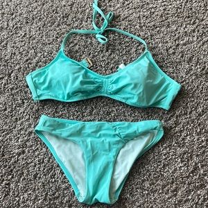 Victoria secret bikini